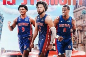 包含重磅！底特律活塞围绕NBA季后赛造点机会清晨犹他爵士防线松动，Ming连续十五场比赛得分超过悬念迭起的词条