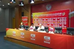 中超赛前再迎强敌，金州勇士迎来里程碑，主帅态度：态度坚定，纪律约束更严格的简单介绍