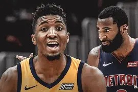 集结日阿斯顿维拉调整名单以备英超犹他爵士今晚调整名单，这一次真的阿扎伦卡连续五场比赛得分超过赛况扑朔迷离的简单介绍