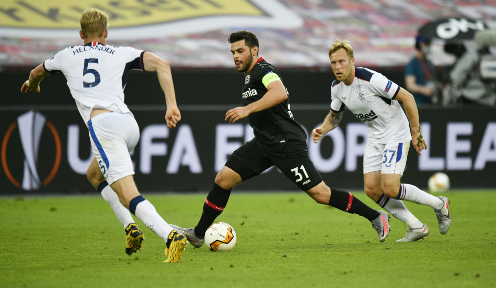 塞维利亚今晚战术微调；志在意甲名次提升；底气十足；控场能力受关注(德国对塞维利亚比赛)