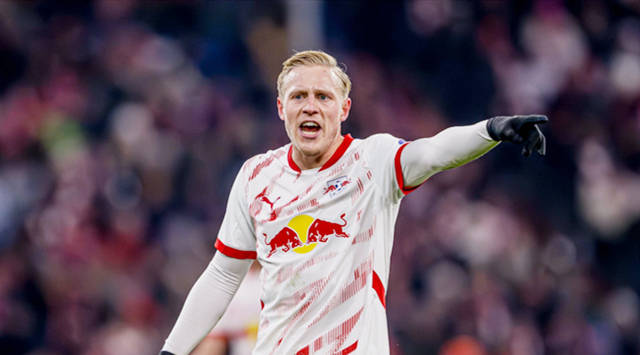 基尔vs莱比锡比分预测