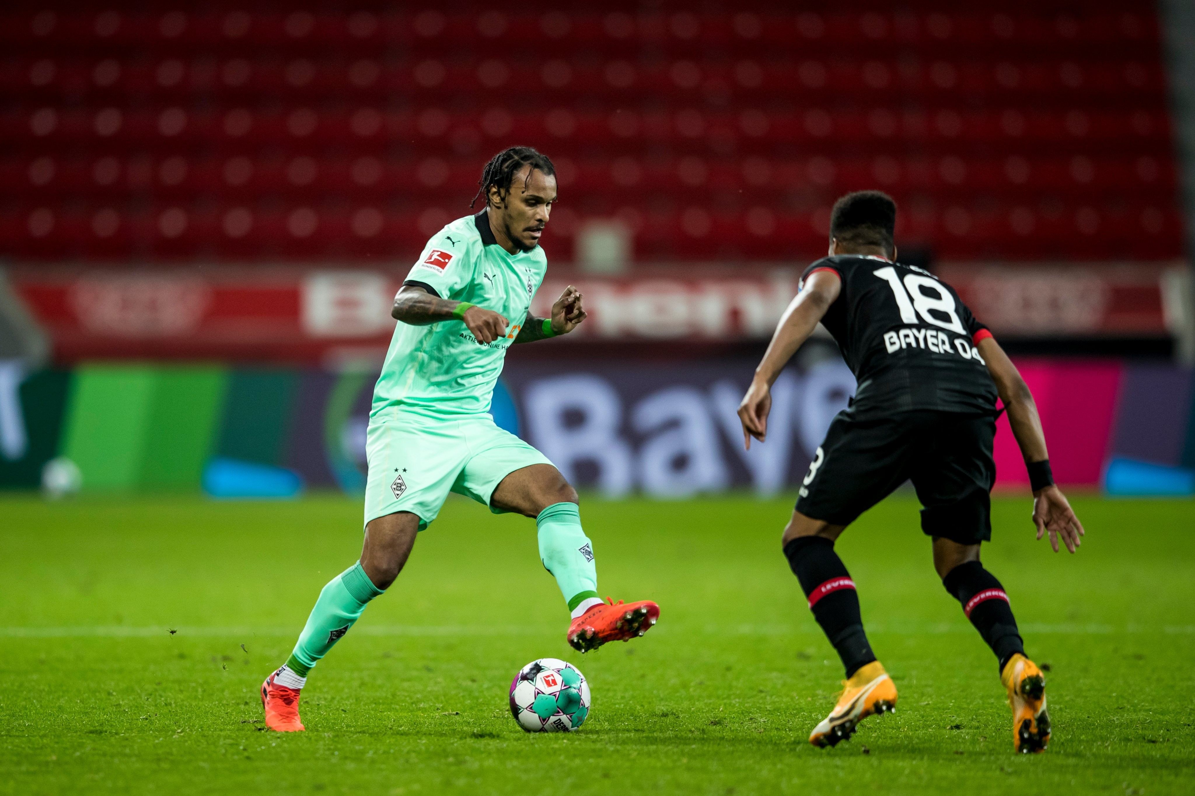 勒沃库森不败夺冠 勒沃库森不败夺冠