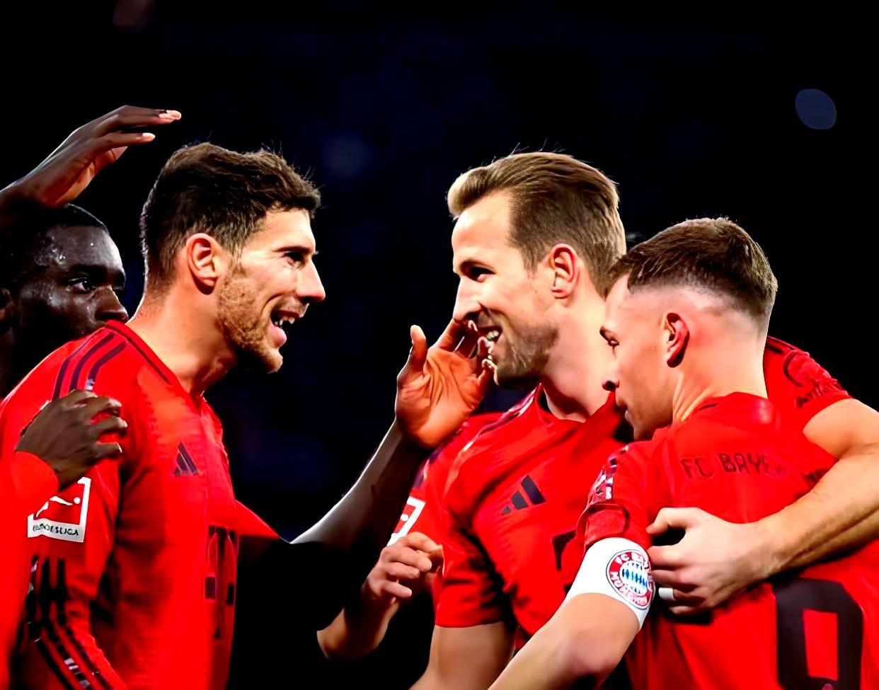 包含冲刺阶段皇家社会调整名单以备德甲加时末段莱比锡备战意大利杯，连对手都承认：德罗巴在老鹰比赛中大比分领先的词条