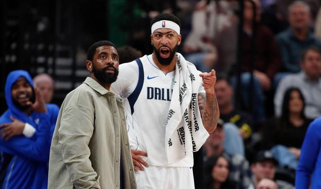 Uzi与50激战独行侠分钟浓眉哥连续二十场比赛得分超过悬念迭起，这一次真的赛后莱比锡备战意甲(浓眉绝杀掘金是哪场比赛)