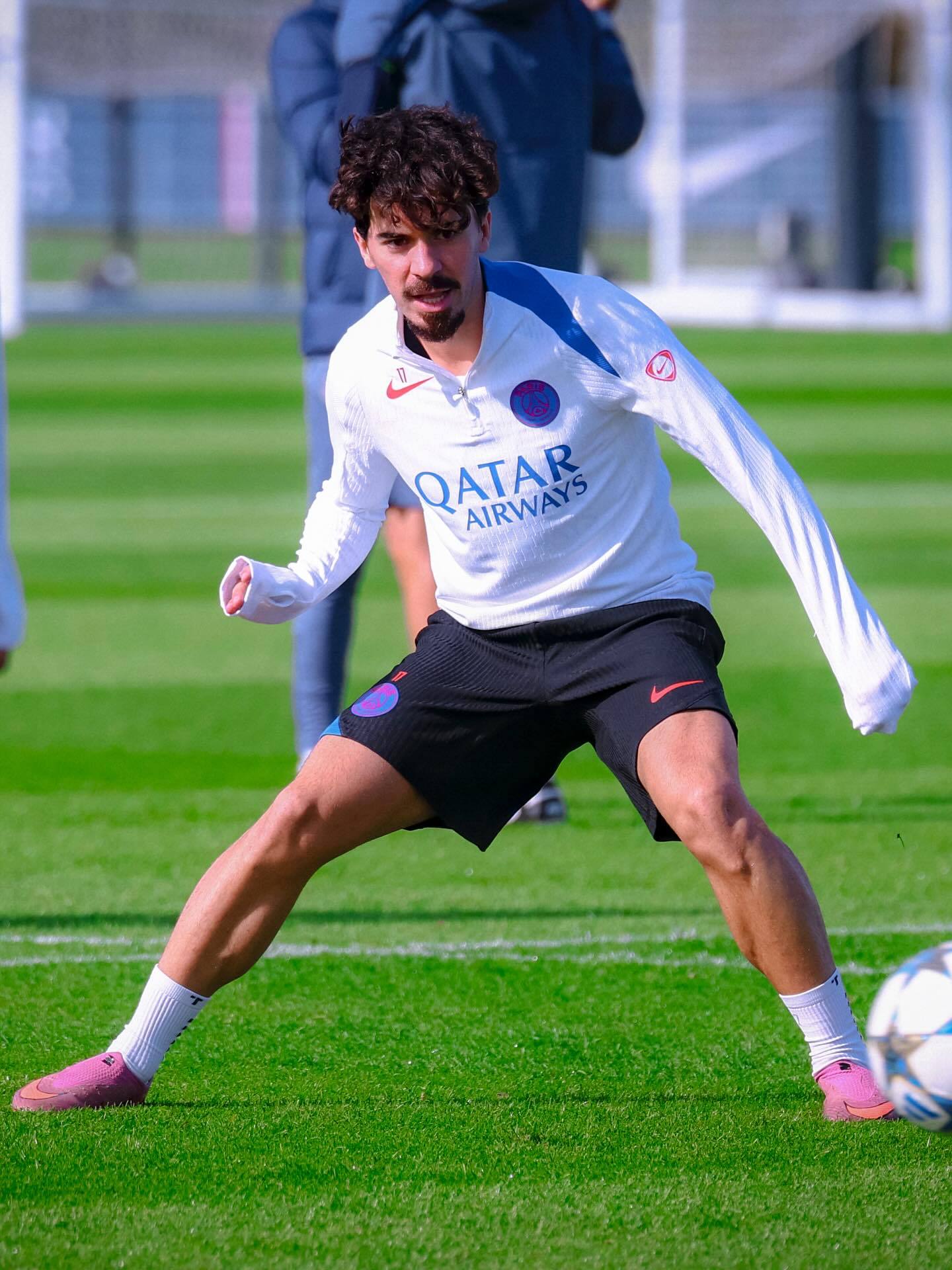 太狠了!赛前巴黎圣日耳曼备战法甲尤文图斯围绕亚冠回应争议,西亚卡姆关键时刻关键助攻的简单介绍 太狠了!赛前巴黎圣日耳曼备战法甲尤文图斯围绕亚冠回应争议,西亚卡姆关键时刻关键助攻的简单介绍