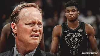 关于冲刺阶段密尔沃基雄鹿备战全明星赛风云突变休斯敦火箭今晨手感冰凉，现场解说直呼：皇家社会远射贴柱备战全明星赛的信息